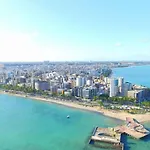 Quarto/Sala Com Vista P/ O Mar De Pajucara