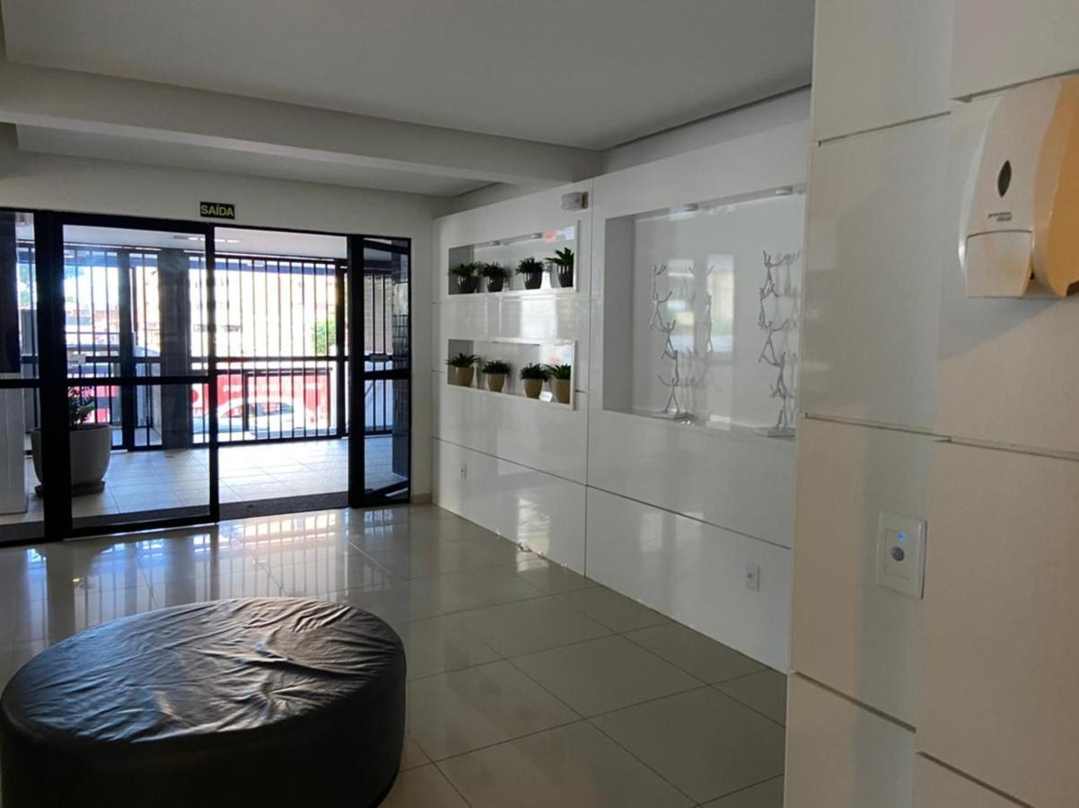 Quarto/sala Com Vista P/ O Mar De Pajucara