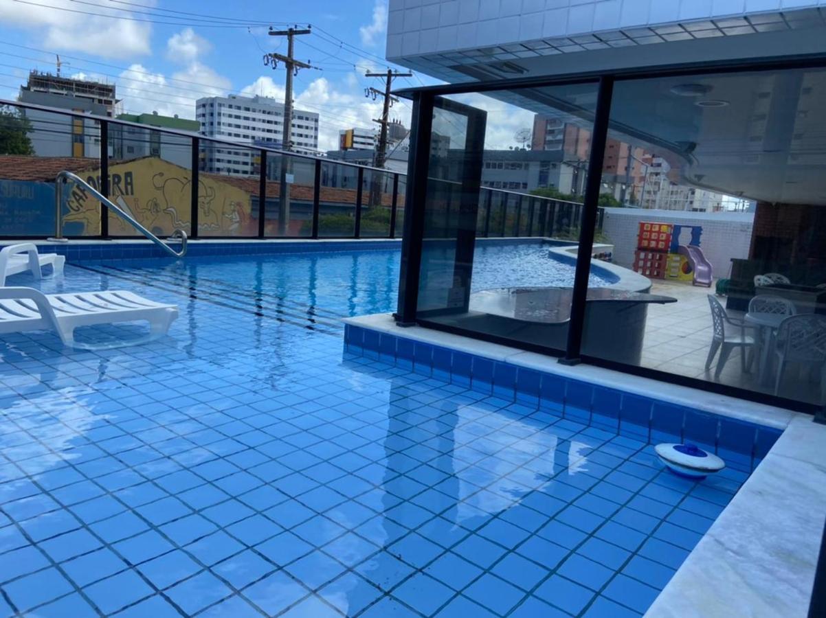 Quarto/sala Com Vista P/ O Mar De Pajucara
