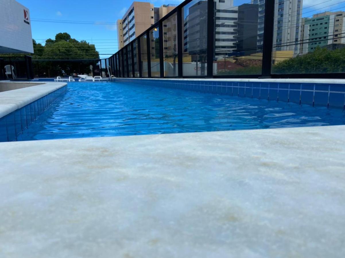 Quarto/sala Com Vista P/ O Mar De Pajucara