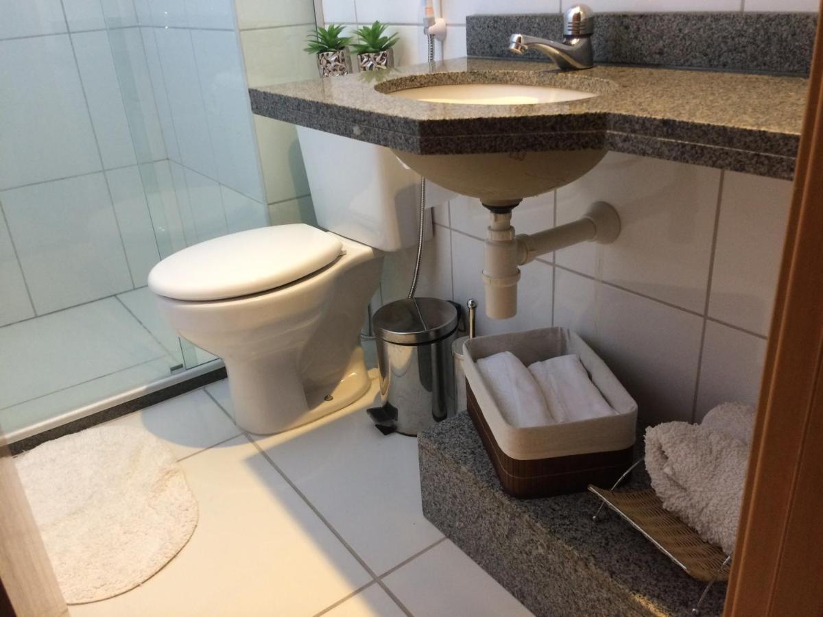 Quarto/sala Com Vista P/ O Mar De Pajucara * Maceió