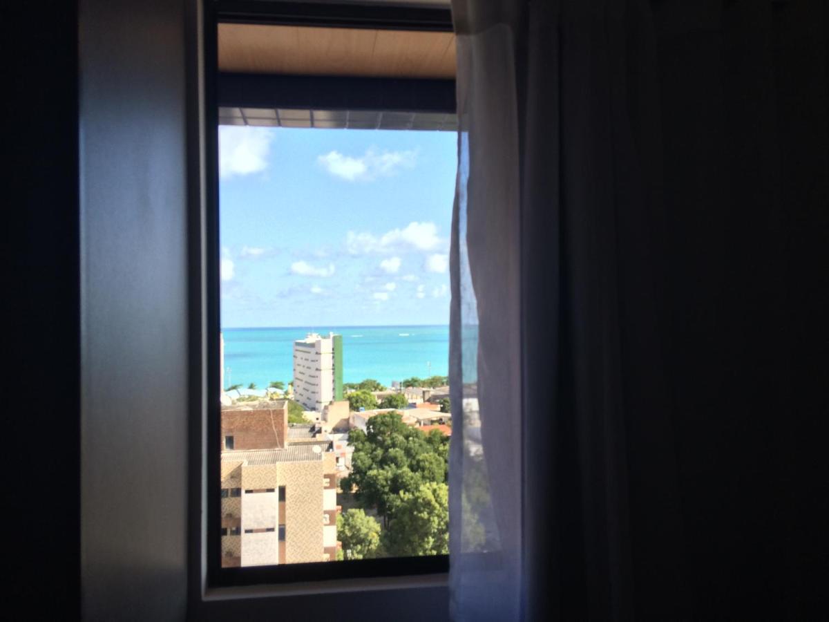 Quarto/sala Com Vista P/ O Mar De Pajucara *