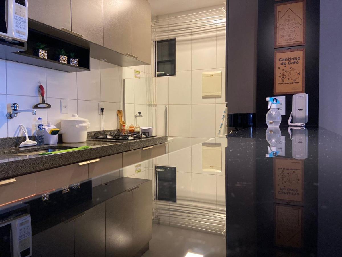 Quarto/sala Com Vista P/ O Mar De Pajucara