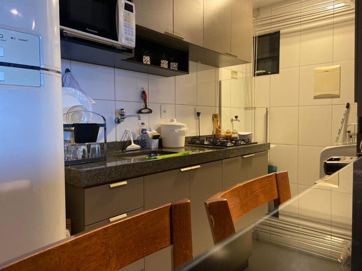 Quarto/sala Com Vista P/ O Mar De Pajucara