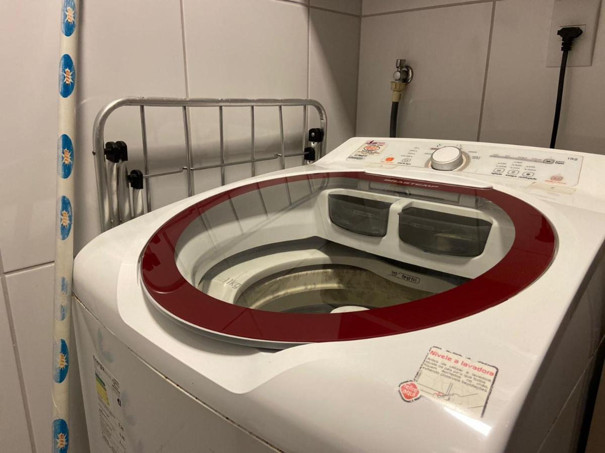 Apartamento Quarto/sala Com Vista P/ O Mar De Pajucara *