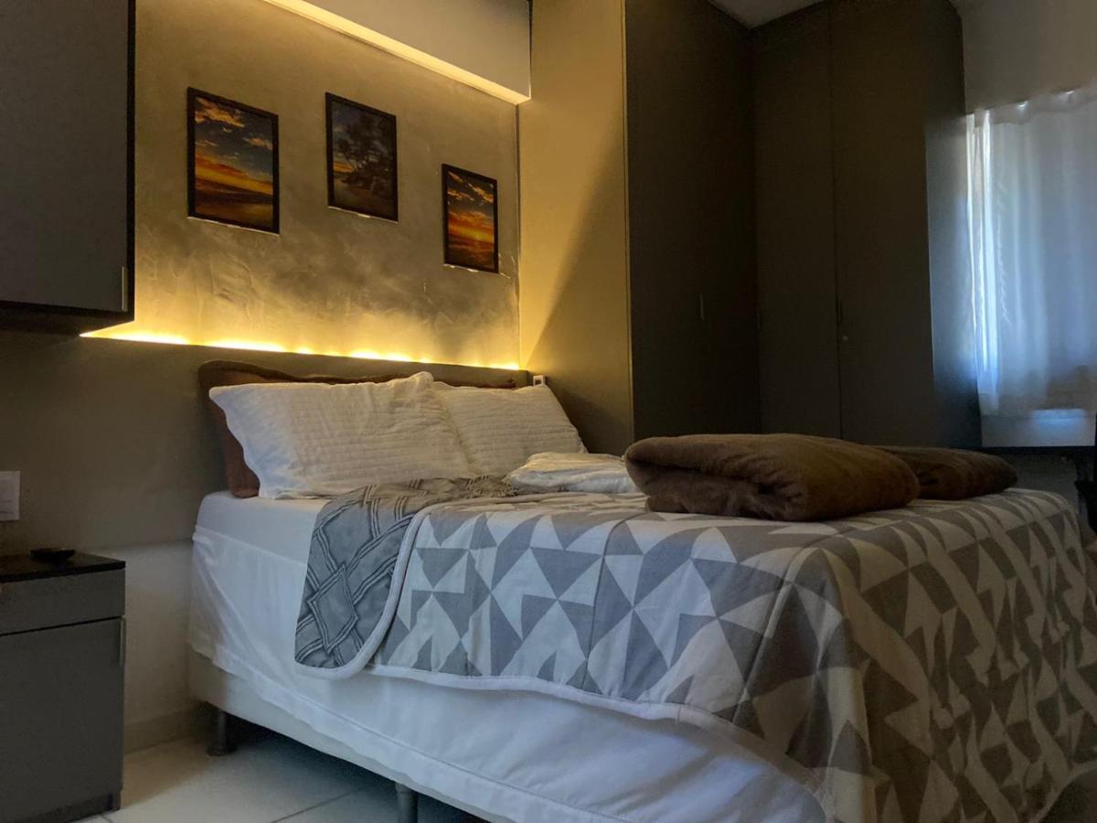 Quarto/sala Com Vista P/ O Mar De Pajucara *