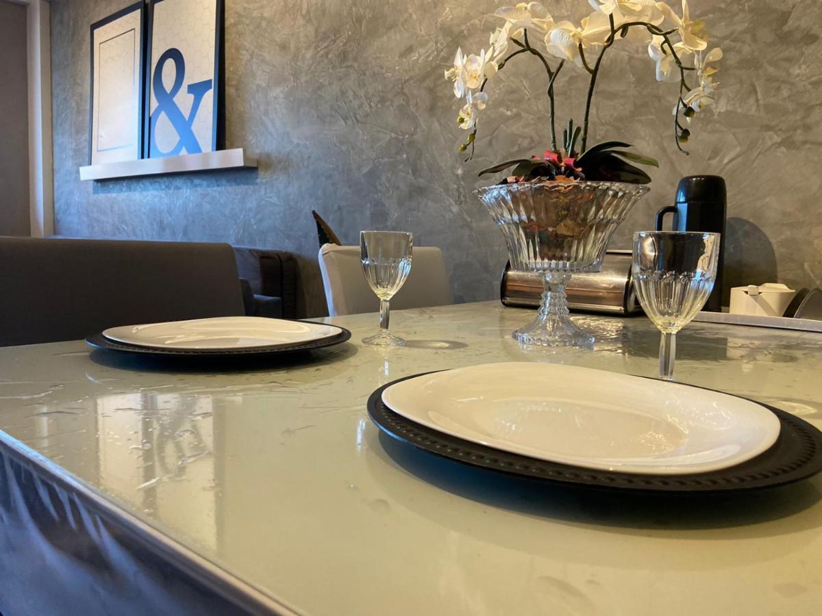 Apartamento Quarto/sala Com Vista P/ O Mar De Pajucara *