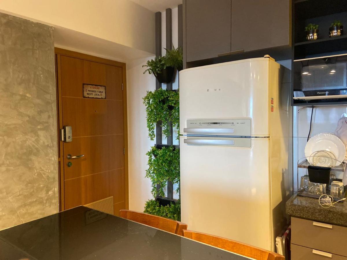 Quarto/sala Com Vista P/ O Mar De Pajucara Apartamento *