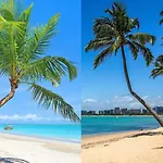 Quarto/Sala Com Vista P/ O Mar De Pajucara