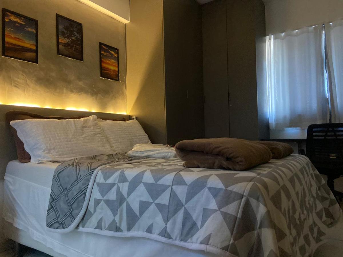 Quarto/sala Com Vista P/ O Mar De Pajucara Maceio (Alagoas)