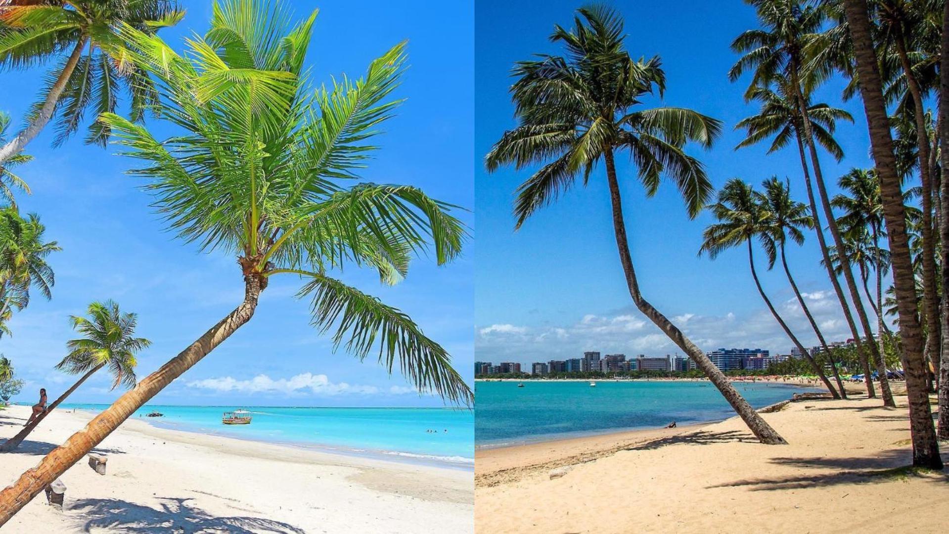 Quarto/sala Com Vista P/ O Mar De Pajucara * Maceio (Alagoas)