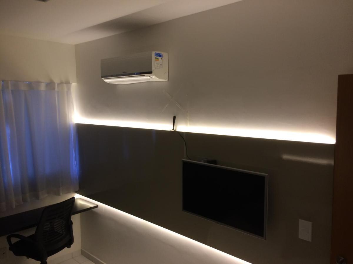 Quarto/sala Com Vista P/ O Mar De Pajucara Apartment Maceio (Alagoas)